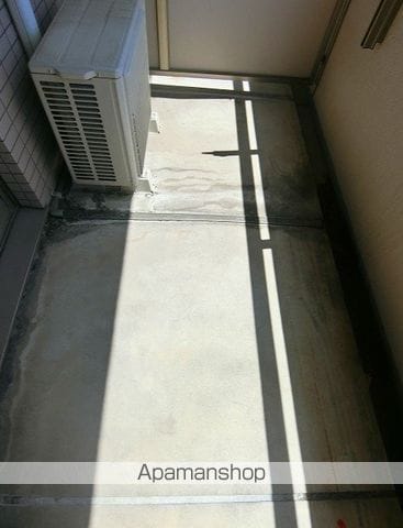グラシア武蔵中原の内装写真