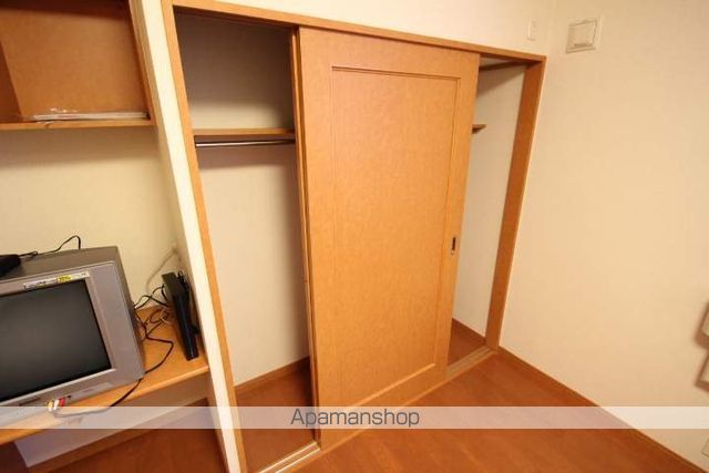 レオパレスボヌールの内装写真