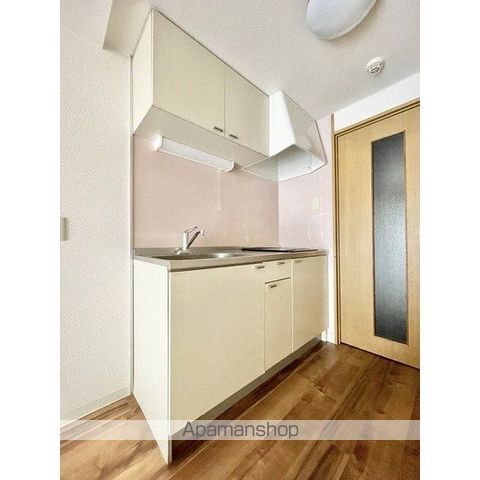 エクセルメトロIの内装写真