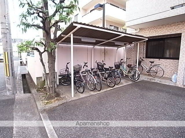 パークグリーン武庫之荘のその他写真