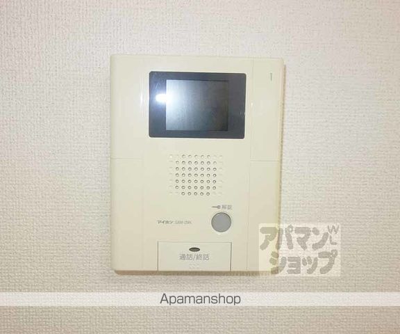 Sunlit朱雀の内装写真