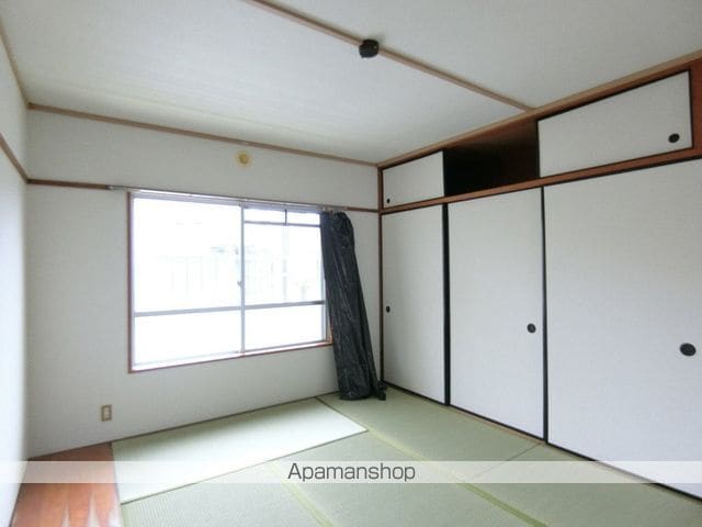 武藤ハイツIIの内装写真