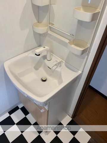 エム和泉の内装写真