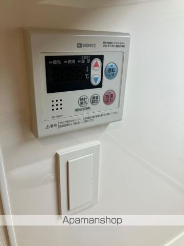 パークアクシス品川南大井パークフロントの内装写真