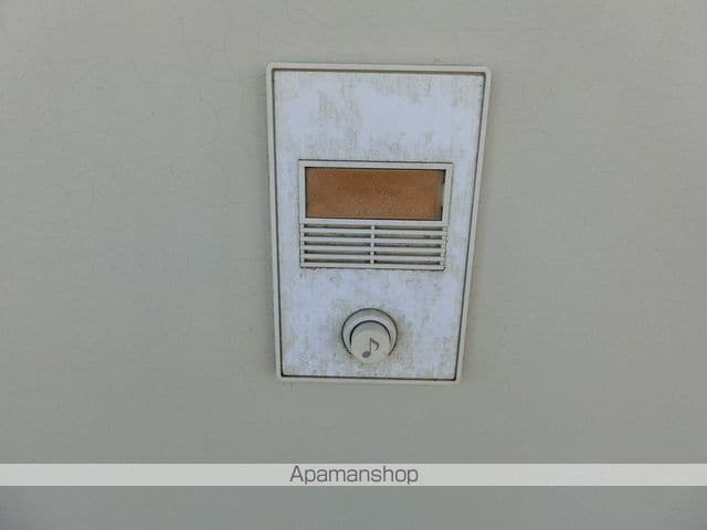シティハイム白砂の内装写真