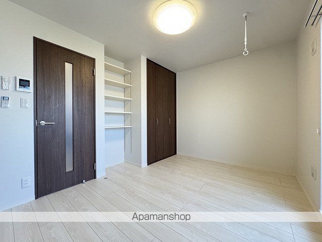 プルメリア・指扇の内装写真