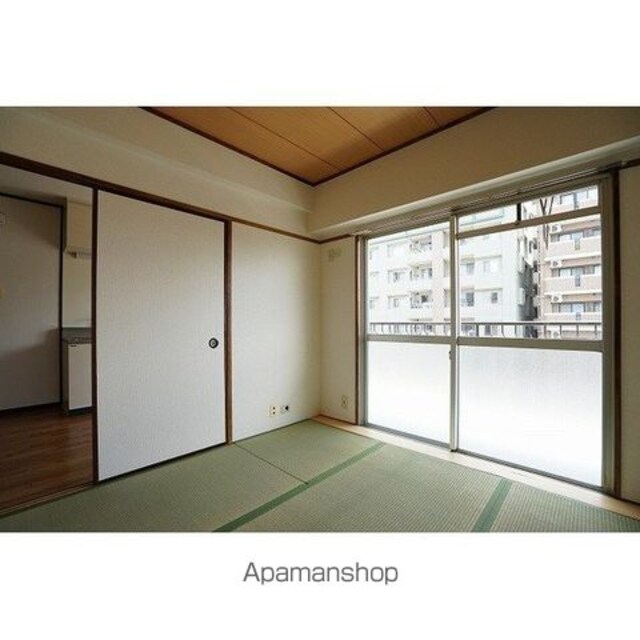 メゾンブラン田端[2DK/44.84m2]の内装4