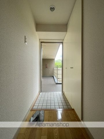 パークサイド古本の内装写真