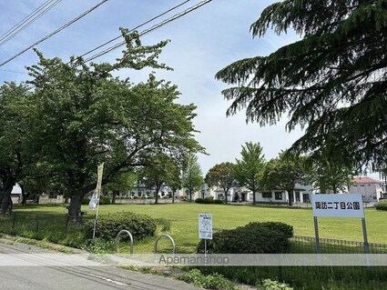 エステートピア[1K/24.84m2]の周辺5