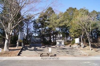 カーサラルジュ[1LDK/39.75m2]の周辺