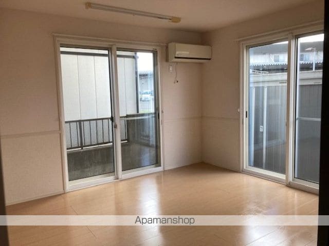 D-room市名坂の内装写真