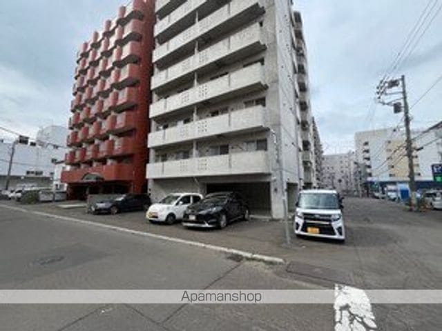 TREASURE COURT Aの内装写真