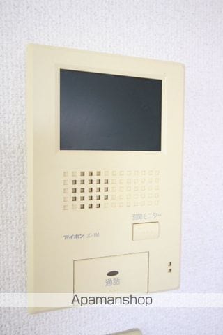 フラワーハイツVの内装写真