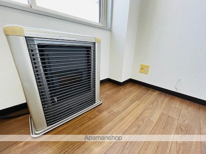 ハイツたかし[1R/19m2]のその他設備