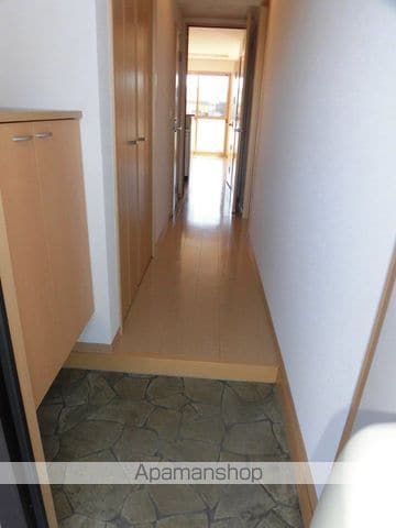 ルミエール三松 A棟の内装写真