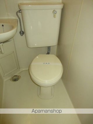 ＴＣＲＥ下井草[1R/17.44m2]のその他部屋・スペース