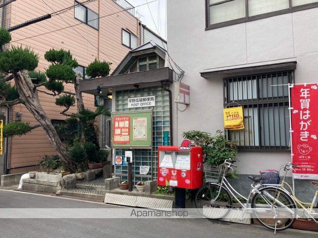 レオパレスタツミIIの周辺写真