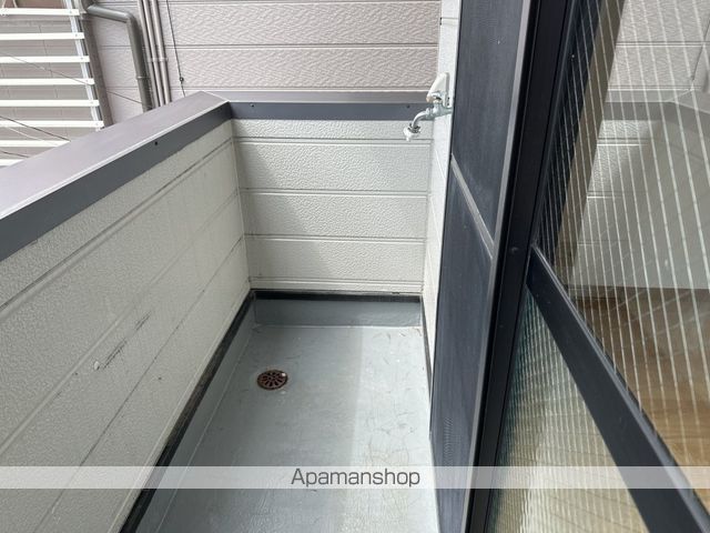 コーポパティオの内装写真