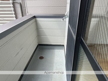 コーポパティオ[1R/23.47m2]の内装5