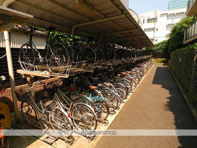 東京都文京区水道２丁目[1LDK/50.76m2]の共用部8