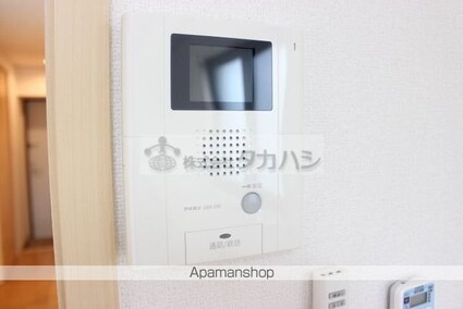 モダン・ハーモニー[1K/29.47m2]の内装4