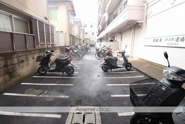 シャンボール東雲のその他写真