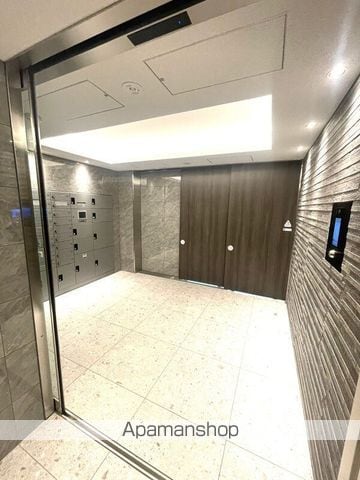 アルコバレーノ堀切菖蒲園の内装写真