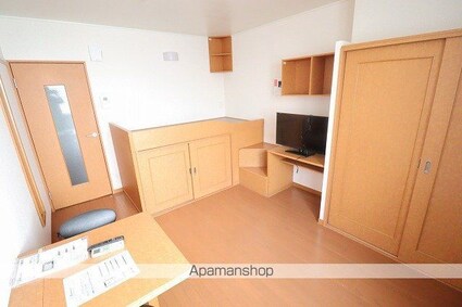 レオパレスイル　ソーレ[1K/23.61m2]の内装6