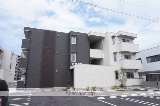 DーRESIDENCE諸江Iの外観写真