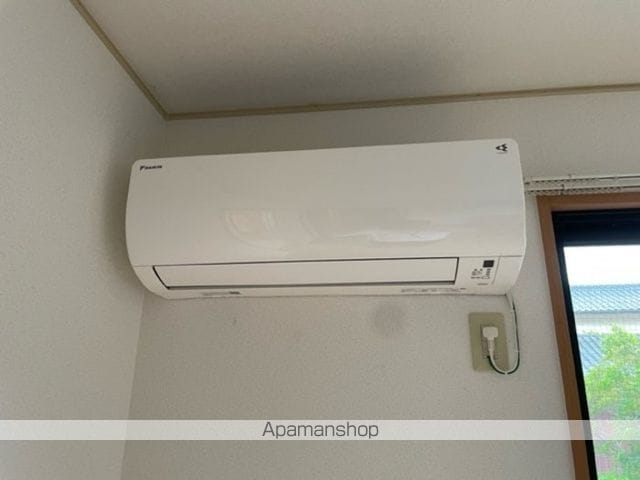 アヴニールKの内装写真