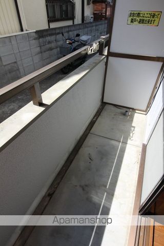 第3村西マンションの内装写真