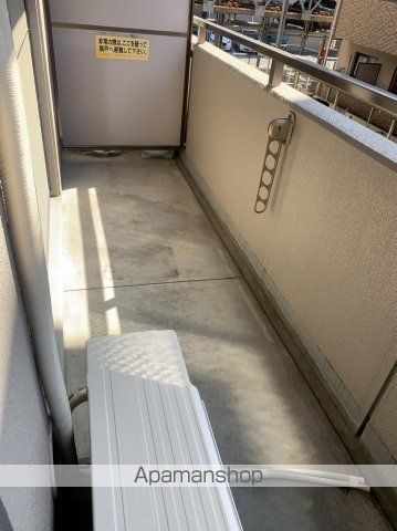 プレシオ住本の内装写真