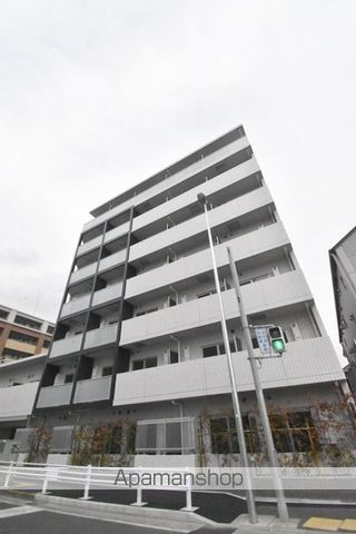 GENOVIA横浜鶴見市場SKYGARDENの外観写真