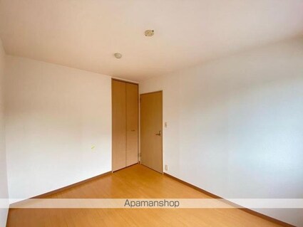 フォブール西公園[2LDK/59.06m2]の内装1