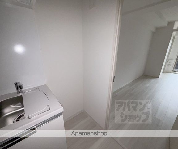 ソルテラス京都西院 悠洛の内装写真