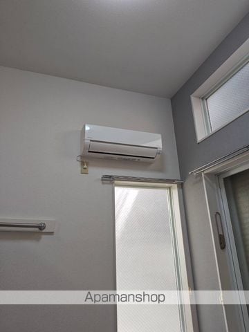 シャトー穂高の内装写真