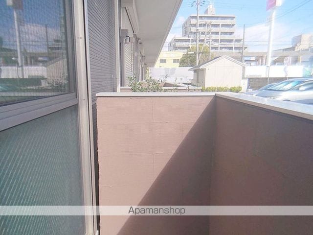 コートハウス アージュの内装写真