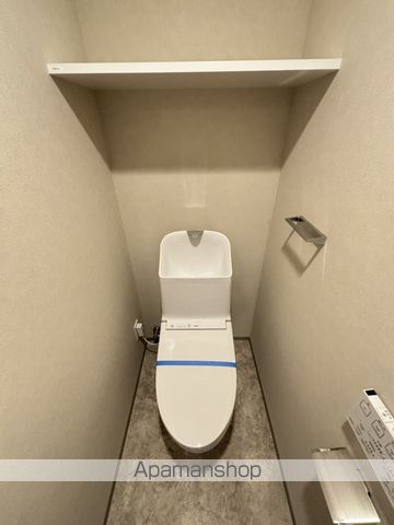 デュオフラッツ大宮の内装写真
