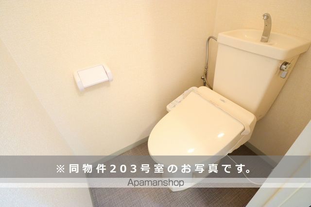 フォーラム ワーゴの内装写真
