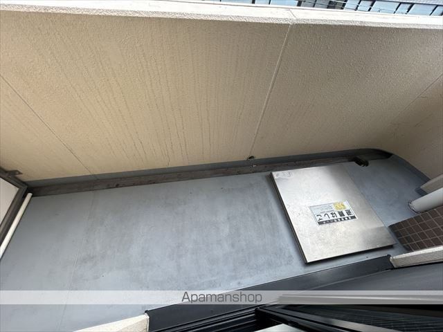 RIDGE江坂の内装写真
