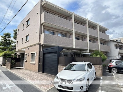 ＴＡＫＡＳＵ　Ｈｉｌｌｓ（高須ヒルズ）[1LDK/47.29m2]の外観1