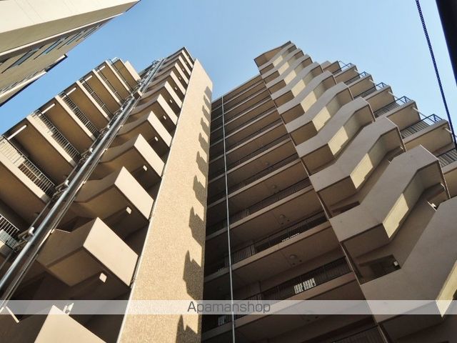 フォレステージュ江坂垂水町の外観写真