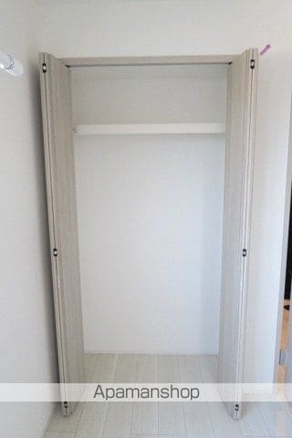 T’s Cuore 三ツ境Iの内装写真