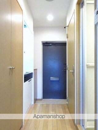 ヴェルステージ戸越[1K/19.07m2]の内装3