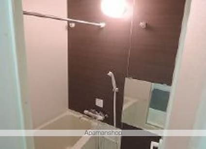 メインステージ府中中河原駅前[1K/25.38m2]のバス