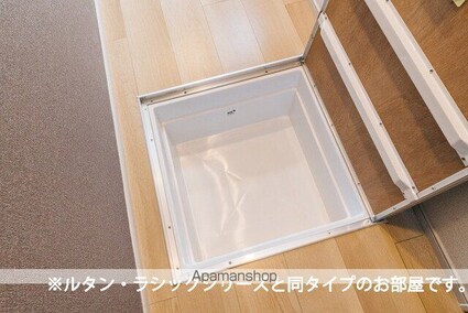 アルバスラピスⅢ[1K/31.66m2]のその他設備1