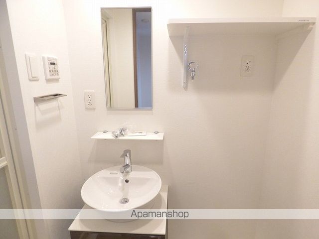 エスリード大阪CENTRAL AVENUEの内装写真