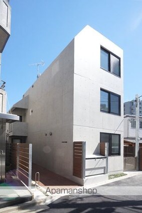 ＰＯＳＩＴＩＶＥ市谷台[1K/23.01m2]の外観5