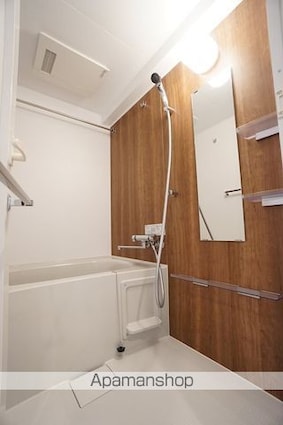 メインステージ本蓮沼[2K/27.78m2]のバス
