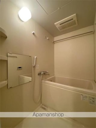 アヴァンタージュＫ[1LDK/39.89m2]のバス